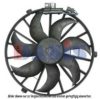 BMW 0130703226 Fan, radiator